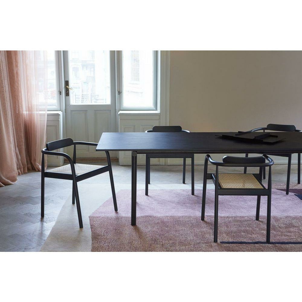 [product_category]-Please Wait To Be Seated Ahm Chair Ash, Black-PLEASE WAIT To be SEATED-5713583001788-1000506-PLE-2