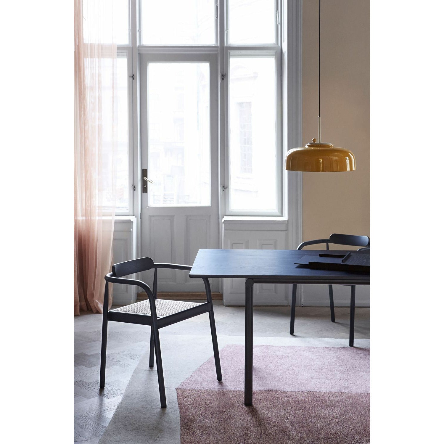 [product_category]-Please Wait To Be Seated Ahm Chair Ash, Black-PLEASE WAIT To be SEATED-5713583001788-1000506-PLE-4
