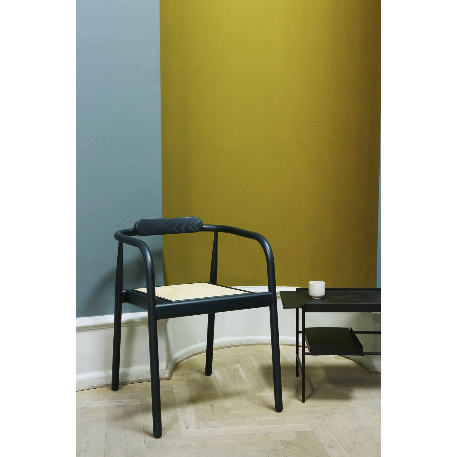 [product_category]-Please Wait To Be Seated Ahm Chair Ash, Blue-PLEASE WAIT To be SEATED-5713583001795-1000505-PLE-5