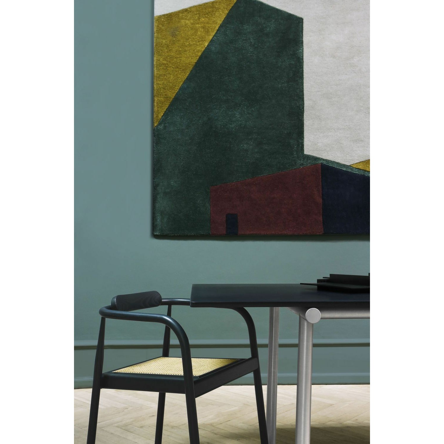 [product_category]-Please Wait To Be Seated Ahm Chair Ash, Blue-PLEASE WAIT To be SEATED-5713583001795-1000505-PLE-7