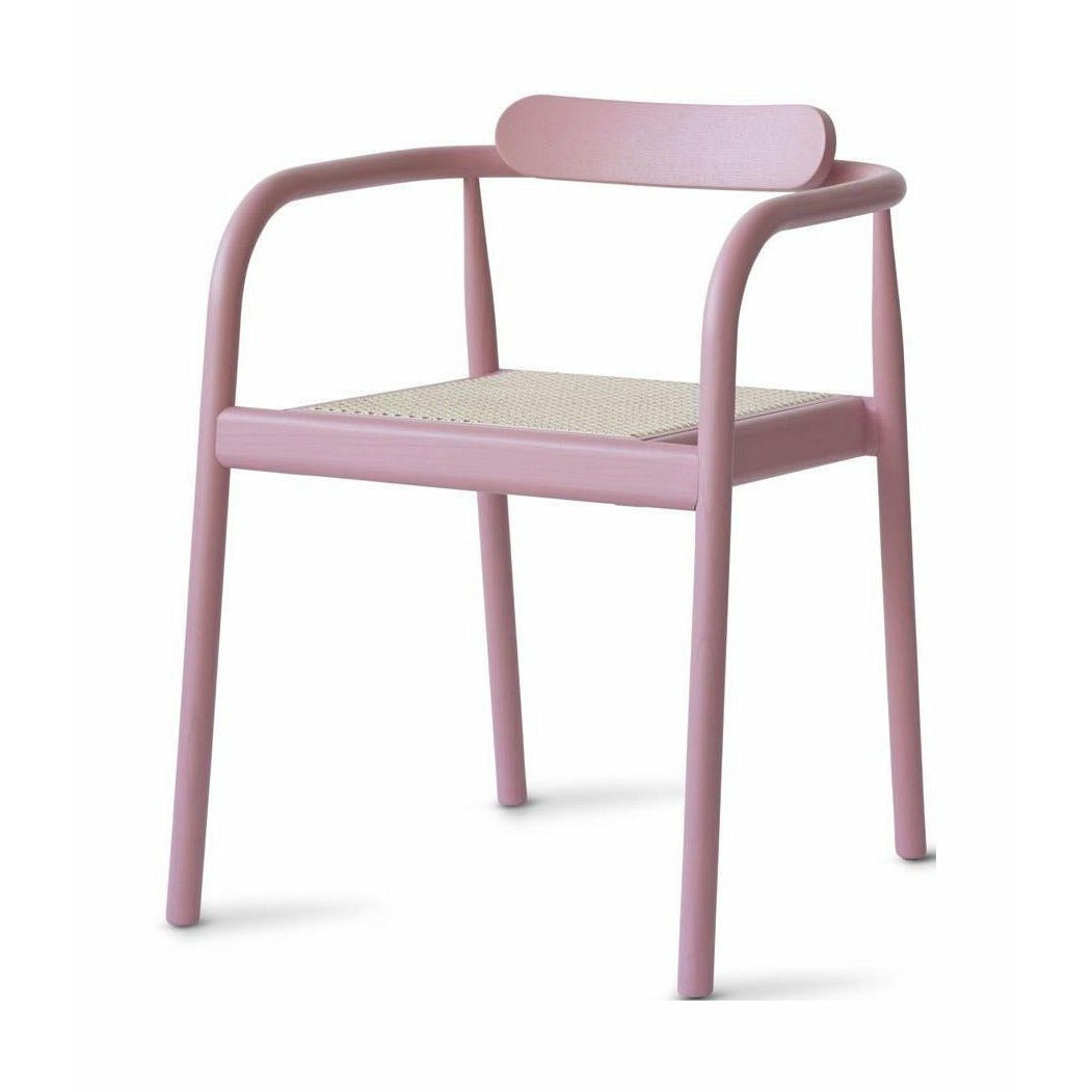 [product_category]-Please Wait To Be Seated Ahm Chair Ash, Indian Red-PLEASE WAIT To be SEATED-5713583001771-1000503-PLE-1