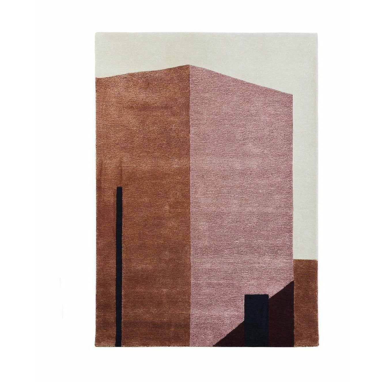 [product_category]-Please Wait To Be Seated Arqui Rug 1, 170x240 Cm-PLEASE WAIT To be SEATED-5713583001344-1000200-PLE-1