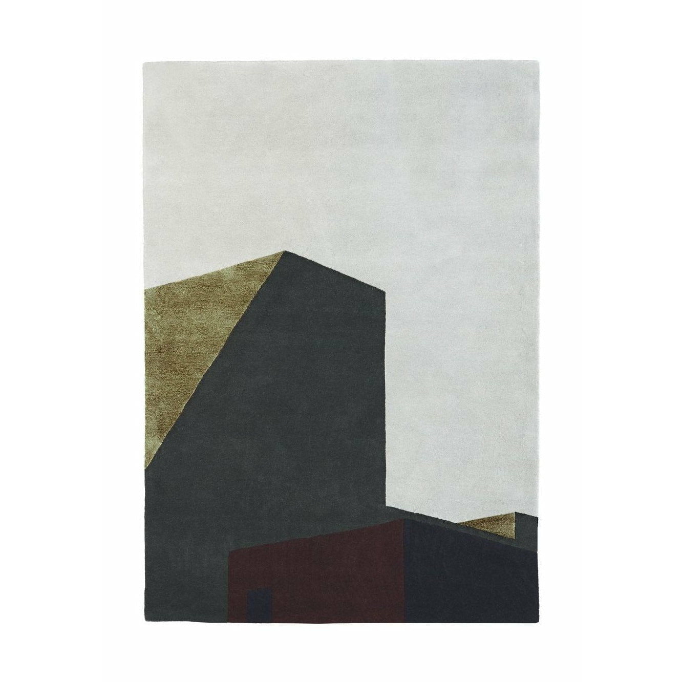 [product_category]-Please Wait To Be Seated Arqui Rug 2, 170x240 Cm-PLEASE WAIT To be SEATED-5713583001368-1000202-PLE-1