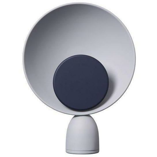 [product_category]-Please Wait To Be Seated Blooper Table Lamp Blue, Eu-PLEASE WAIT To be SEATED-5713583000248-1002001-PLE-1