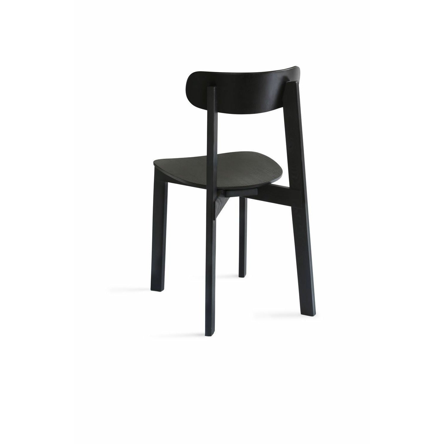 [product_category]-Please Wait To Be Seated Bondi Chair Ash, Black-PLEASE WAIT To be SEATED-5713583001740-1000406-PLE-2