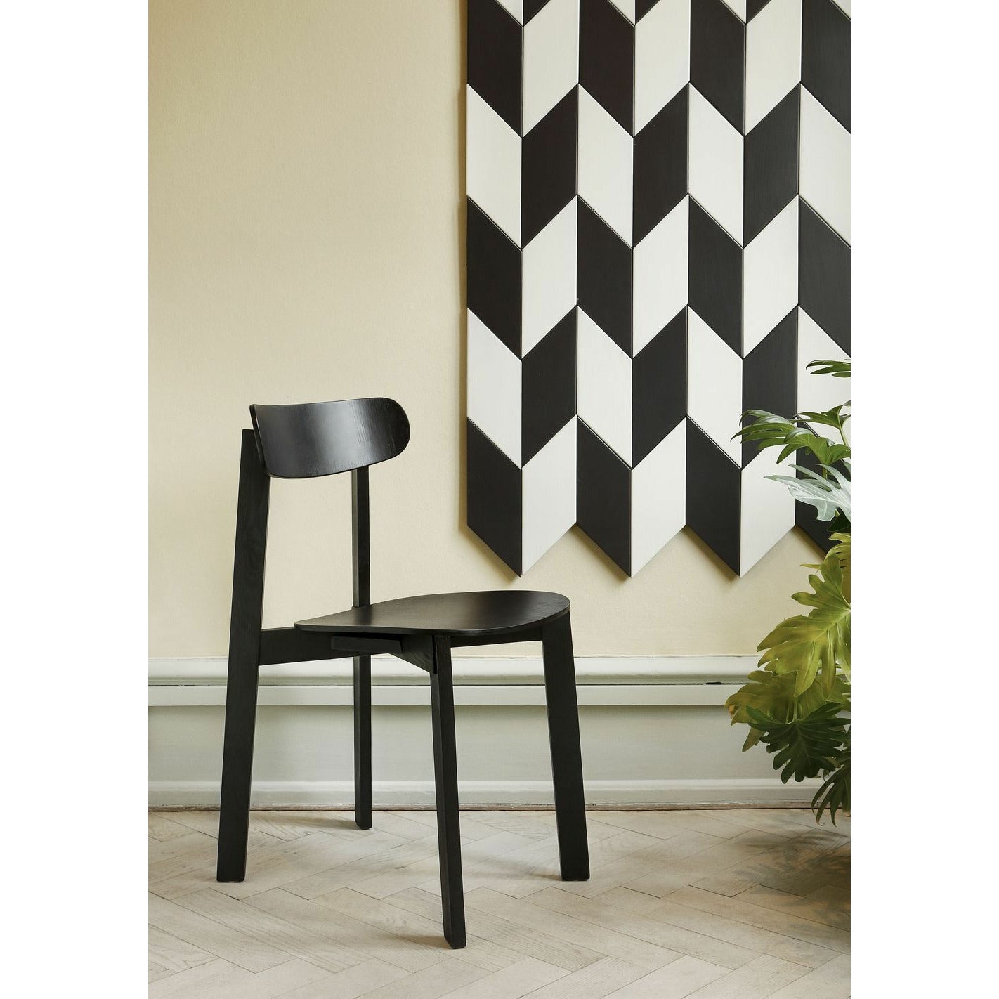 [product_category]-Please Wait To Be Seated Bondi Chair Ash, Black-PLEASE WAIT To be SEATED-5713583001740-1000406-PLE-3