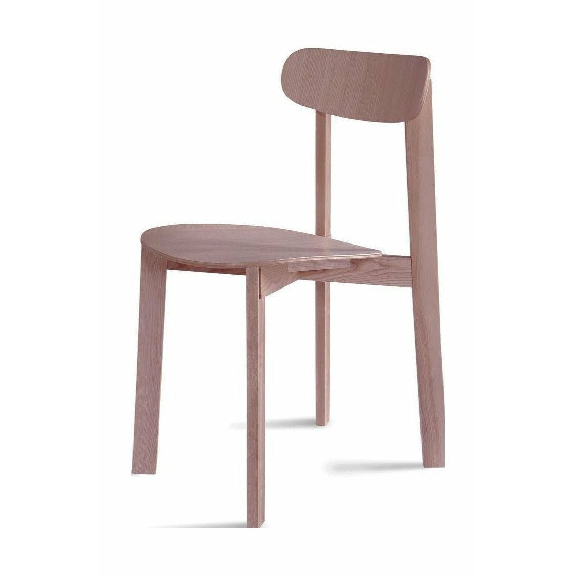 [product_category]-Please Wait To Be Seated Bondi Chair Ash, Indian Red-PLEASE WAIT To be SEATED-5713583001429-1000403-PLE-1