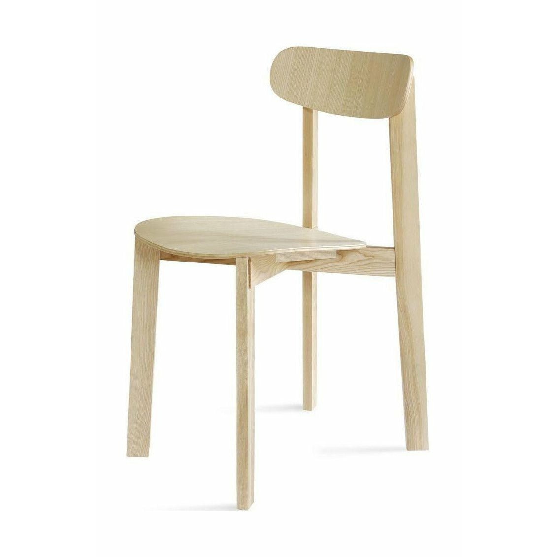 [product_category]-Please Wait To Be Seated Bondi Chair Ash, Wood-PLEASE WAIT To be SEATED-5713583001399-1000400-PLE-1