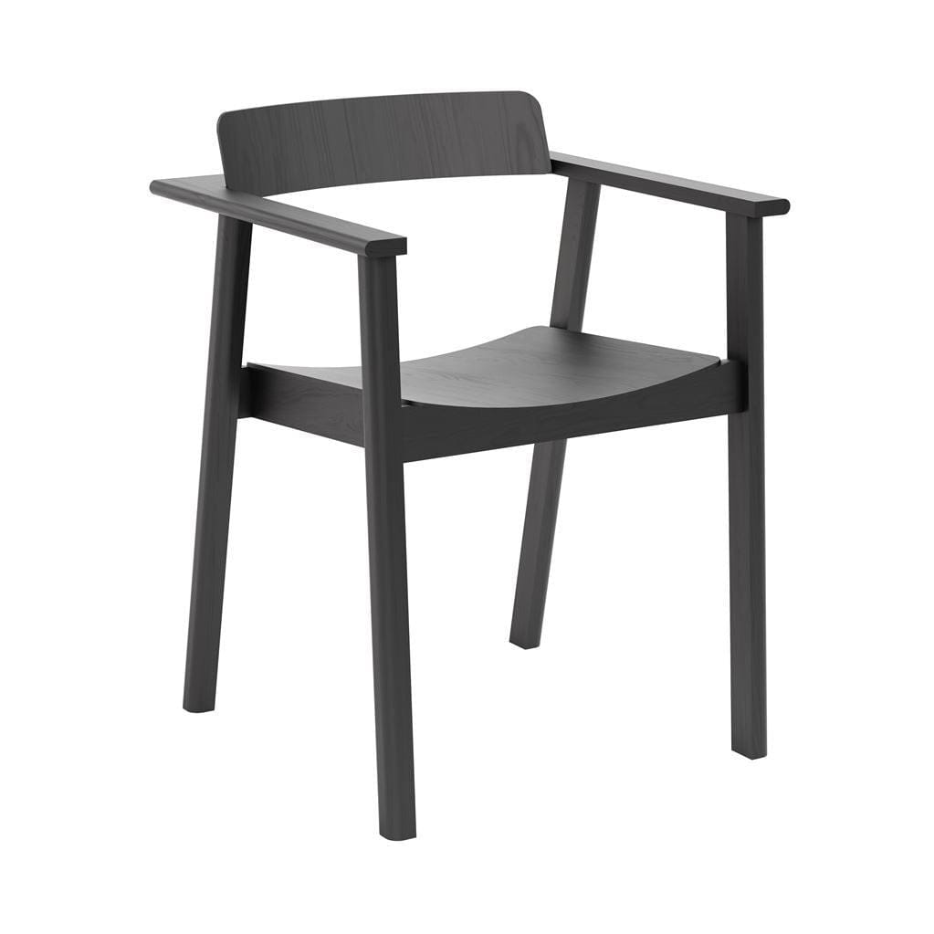 [product_category]-Please Wait To Be Seated Maiden Chair, Black-PLEASE WAIT To be SEATED-5713583005045-1002206-PLE-1