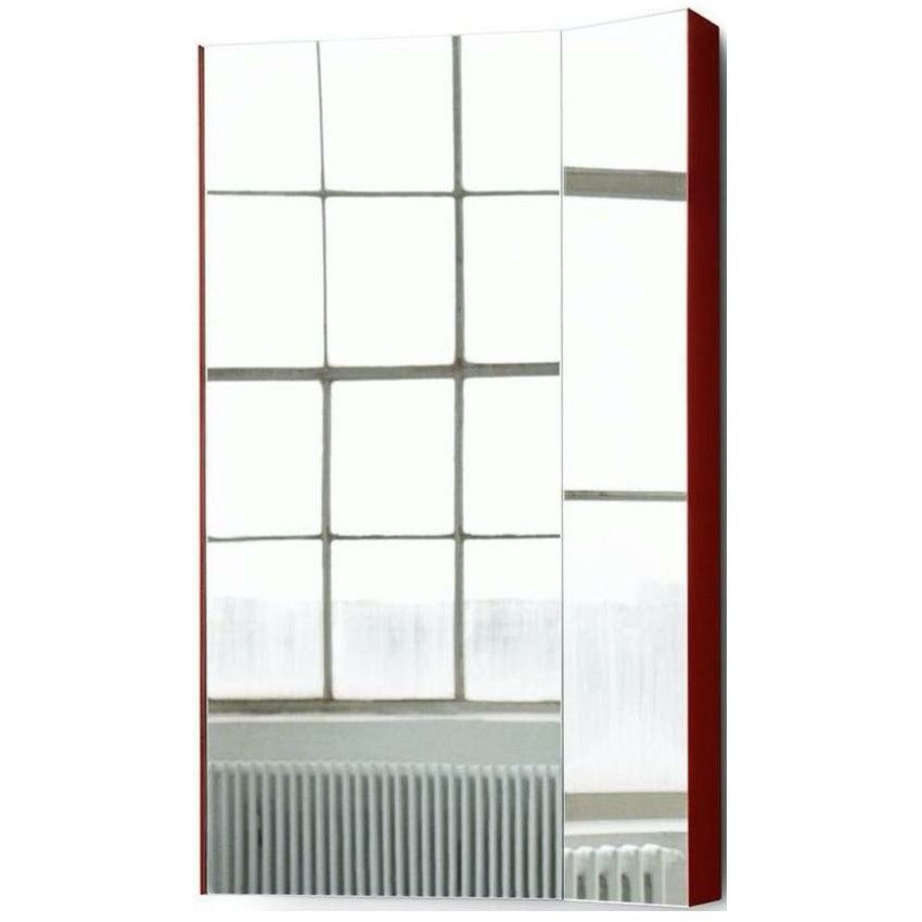 [product_category]-Please Wait To Be Seated Mimesis Mirror, Red-PLEASE WAIT To be SEATED-5713583000293-1001801-PLE-1