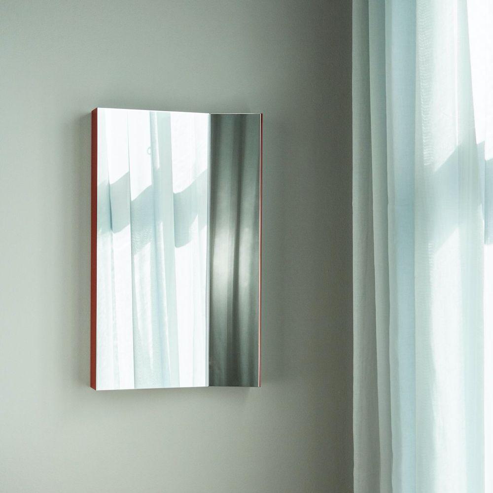 [product_category]-Please Wait To Be Seated Mimesis Mirror, Red-PLEASE WAIT To be SEATED-5713583000293-1001801-PLE-3