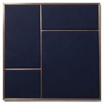 [product_category]-Please Wait To Be Seated Nouveau Pin Fabric And Steel Medium, Blue-PLEASE WAIT To be SEATED-5713583001061-1004402-PLE-1