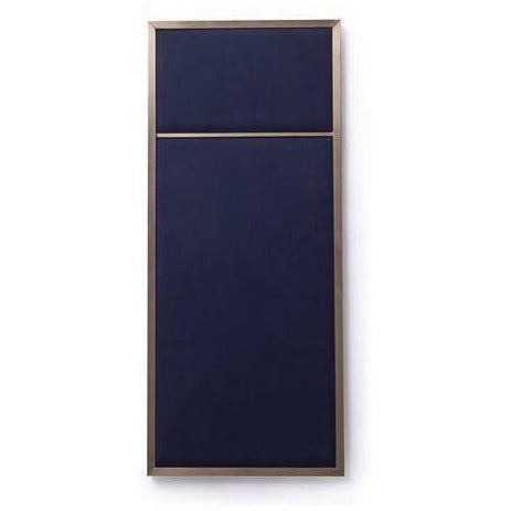[product_category]-Please Wait To Be Seated Nouveau Pin Fabric And Steel Small, Blue-PLEASE WAIT To be SEATED-5713583001078-1004502-PLE-1