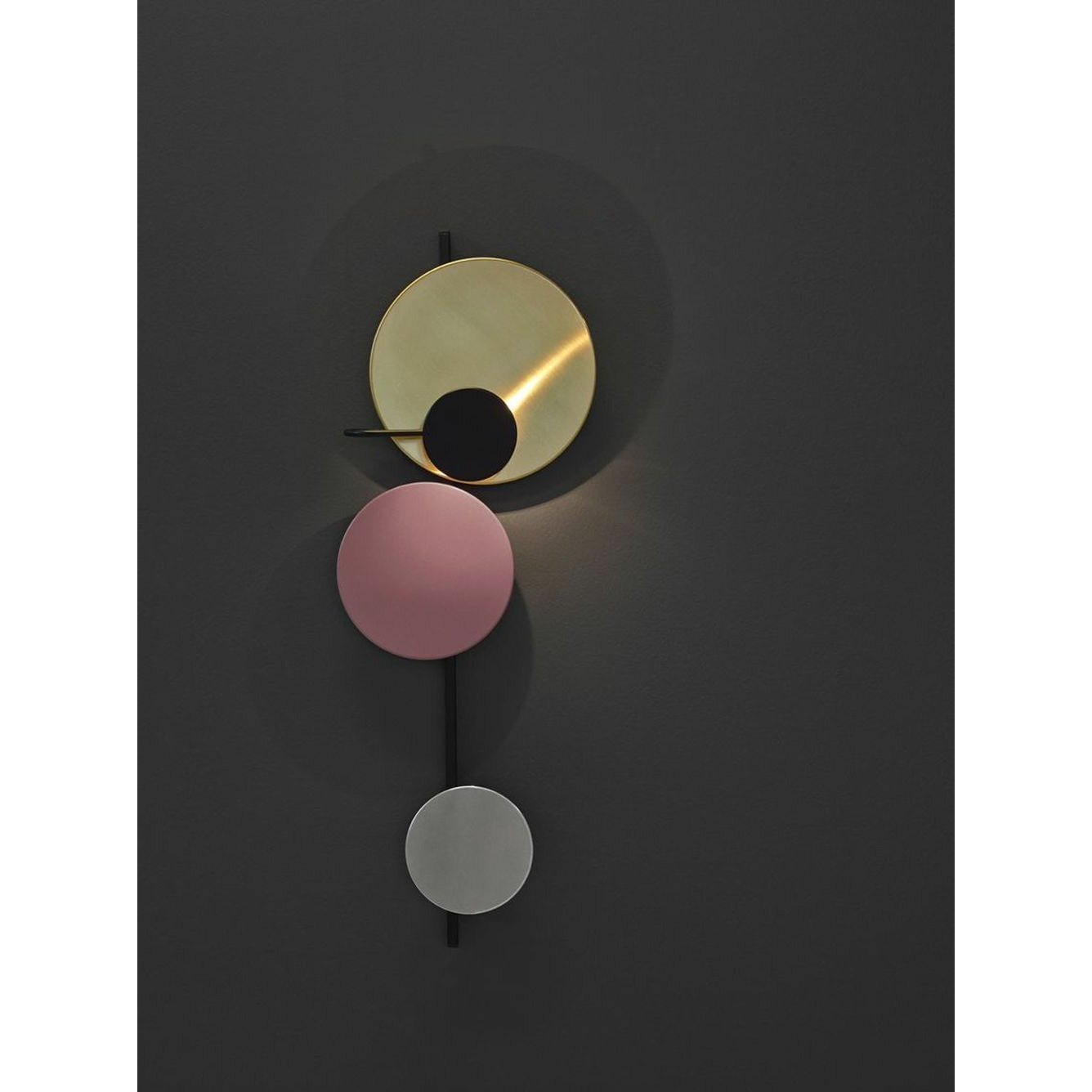 [product_category]-Please Wait To Be Seated Planet Wall Lamp Eu, Red-Please Wait To Be Seated-5713583000095-1001000-PLE-3