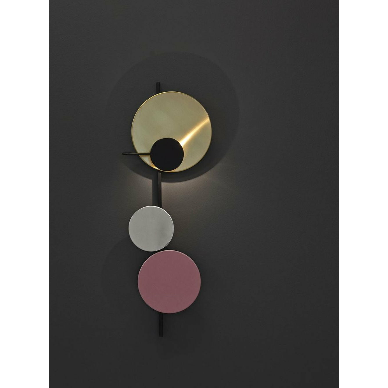 [product_category]-Please Wait To Be Seated Planet Wall Lamp Eu, Red-Please Wait To Be Seated-5713583000095-1001000-PLE-4