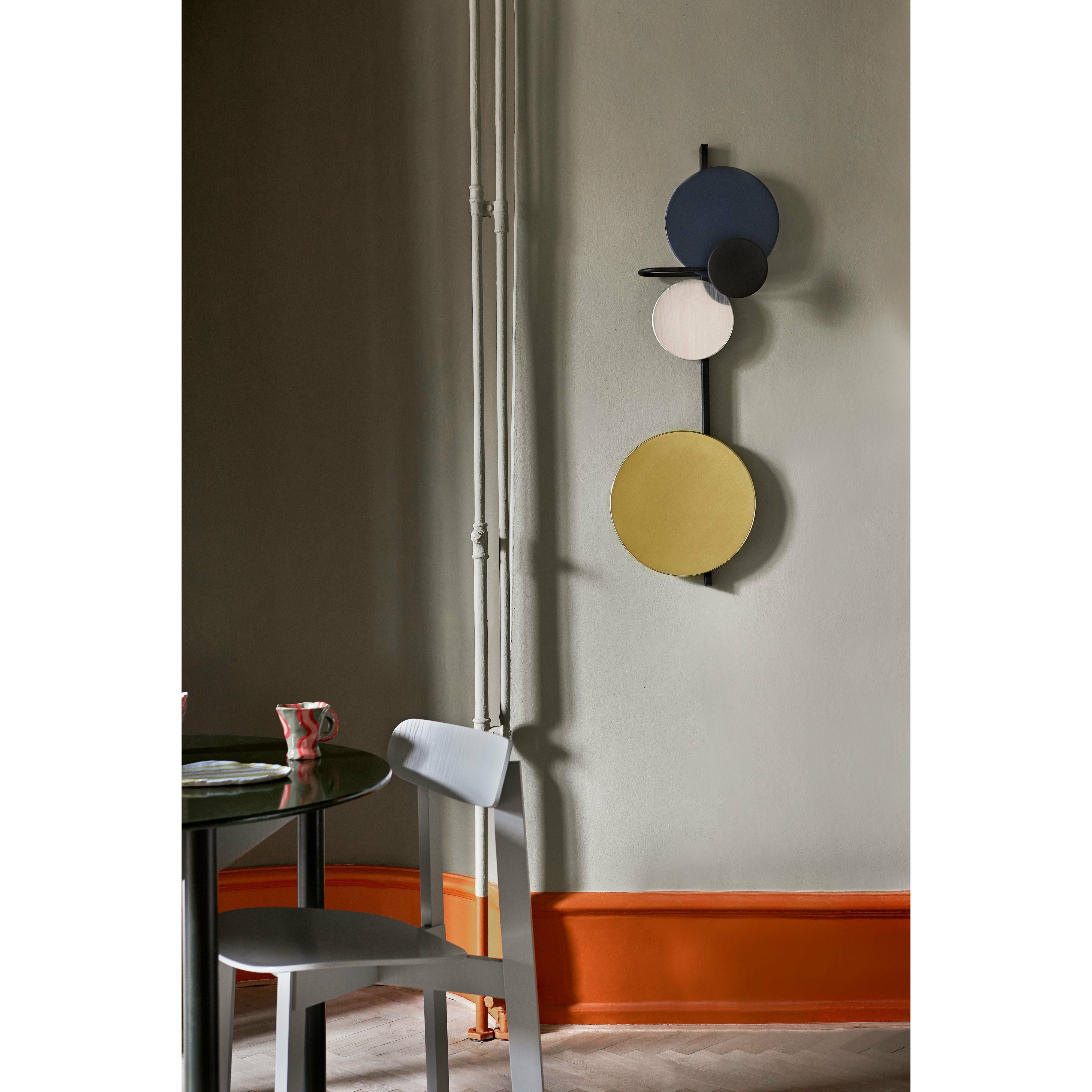 [product_category]-Please Wait To Be Seated Planet Wall Lamp, Navy Blue-Please Wait To Be Seated-5713583002716-1001005-PLE-3