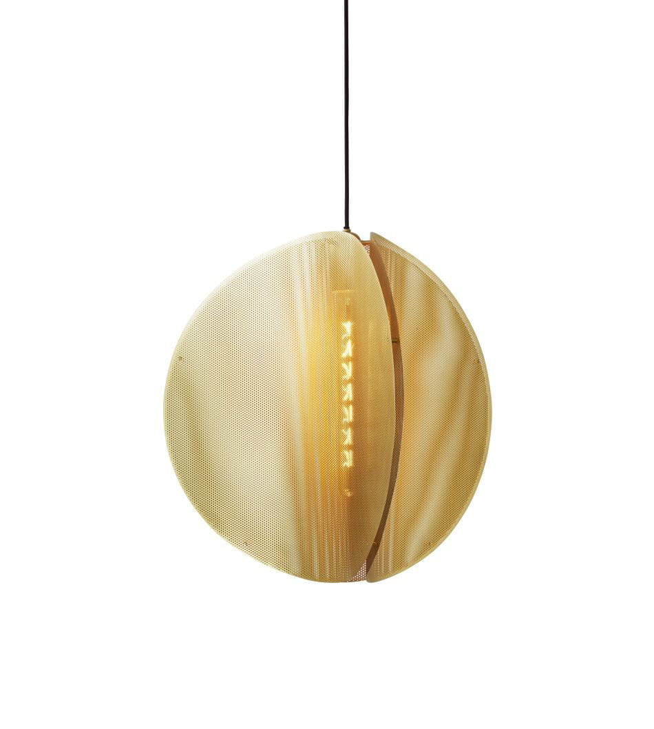 [product_category]-Please Wait To Be Seated Proxima Pendant ø46, Brass/Ash-Please Wait To Be Seated-5713583005014-1001920-PLE-2