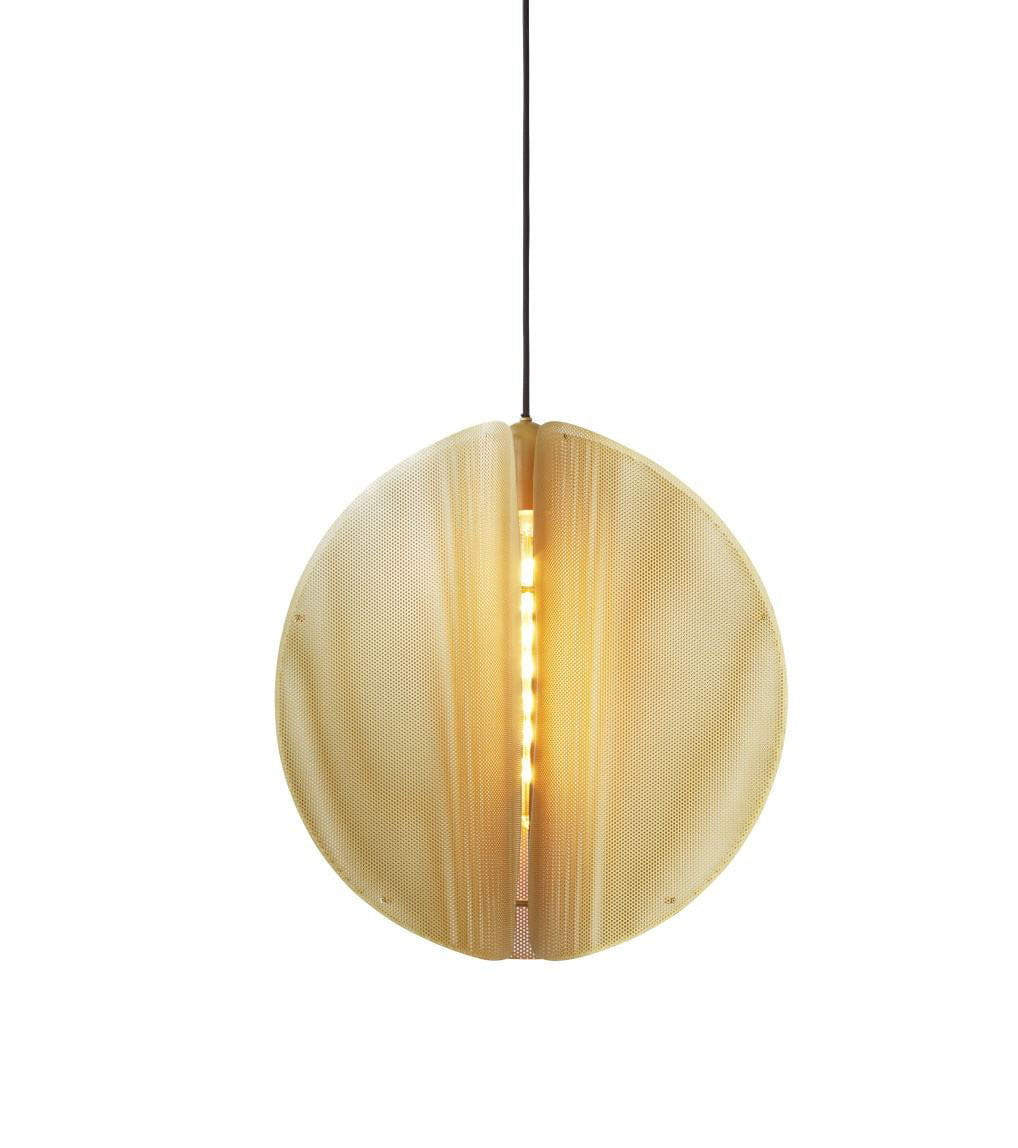 [product_category]-Please Wait To Be Seated Proxima Pendant ø46, Brass/Ash-Please Wait To Be Seated-5713583005014-1001920-PLE-3