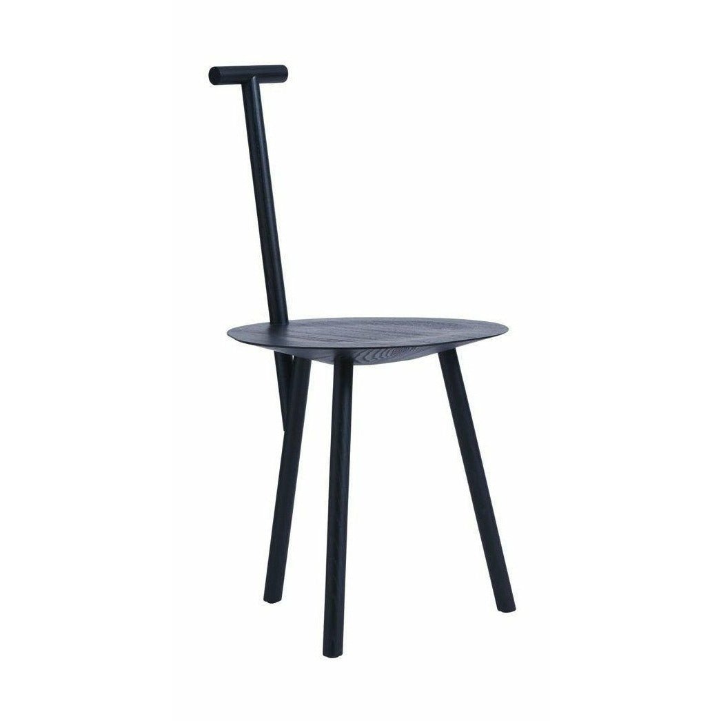 [product_category]-Please Wait To Be Seated Spade Chair Ash, Blue-Please Wait To Be Seated-5713583000910-1006001-PLE-1