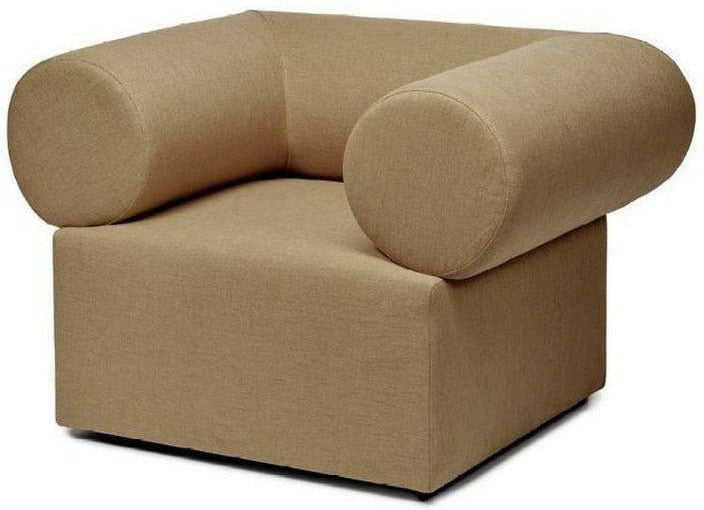 [product_category]-Puik Chester Armchair, Beige-Puik-8720254302034-CLBE-10098-PUI-1