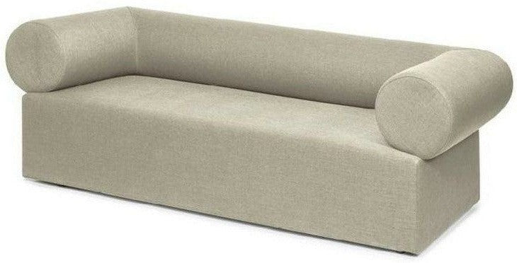 [product_category]-Puik Chester Couch 2 Seater, Silver-Puik-8719325729917-C2SI-10095-PUI-1