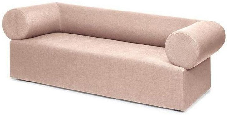 [product_category]-Puik Chester Couch 2,5 Seater, Light Pink-Puik-8720254344119-C25PI-10096-PUI-1