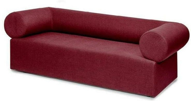[product_category]-Puik Chester Couch 2.5 Seater, Bordeaux-Puik-8720254344096-C25RE-10096-PUI-1