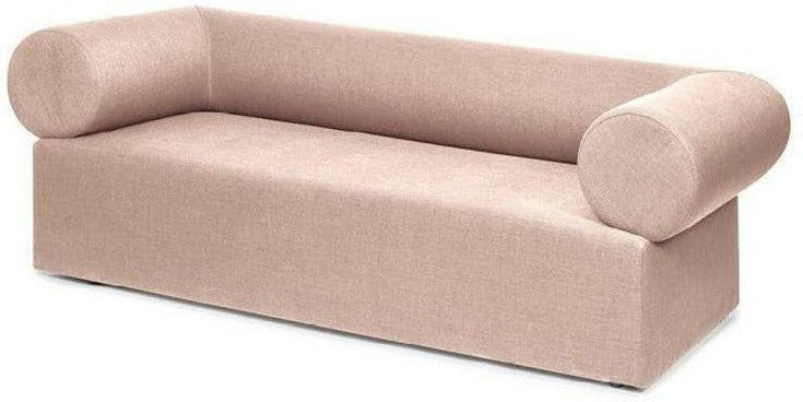 [product_category]-Puik Chester Couch 3 Seater, Light Pink-Puik-8720254344225-C3PI-10097-PUI-1