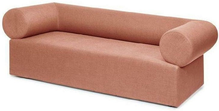 [product_category]-Puik Chester Couch 3 Seater, Pink-Puik-8720254344218-C3RO-10097-PUI-1