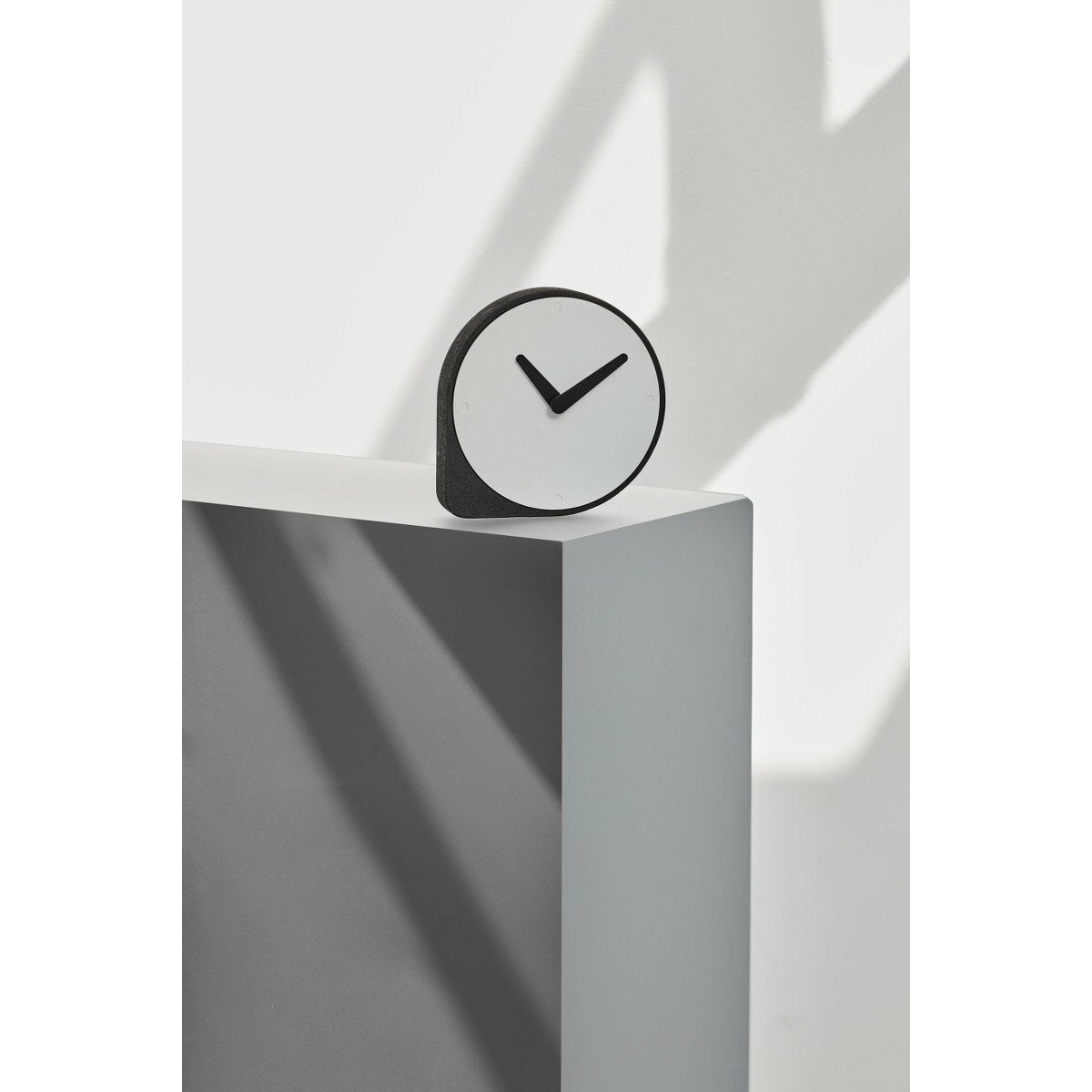 [product_category]-Puik Clork Table Clock, Black-Puik-8719189001327-CLB-10030-PUI-2