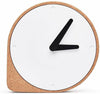 PUIK CORK TABLE CLOCK, příroda