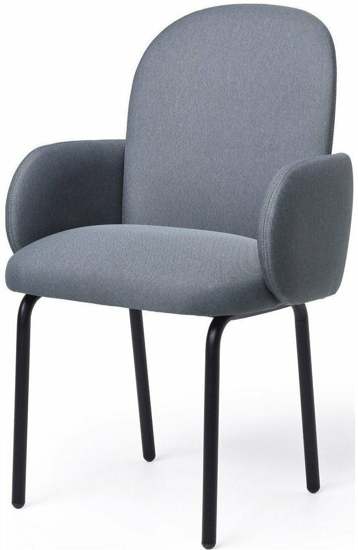 [product_category]-Puik Dost Dining Chair Steel, Dark Grey-Puik-8719325175622-DDDG-10065-PUI-1