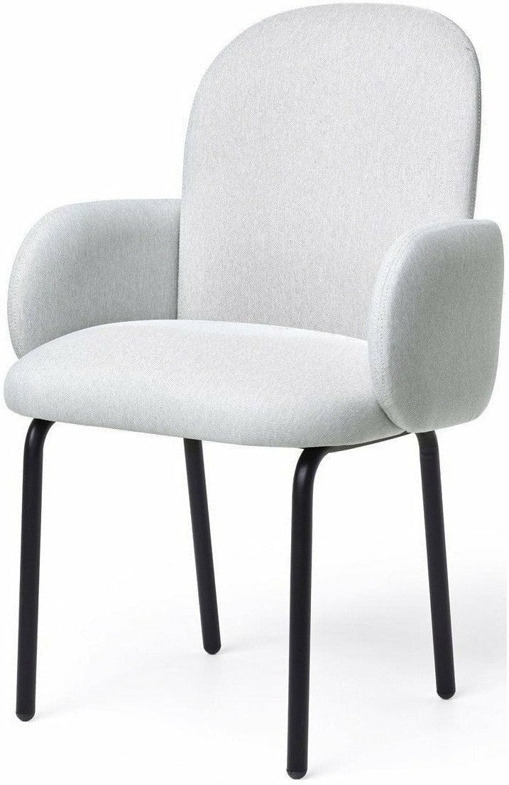 [product_category]-Puik Dost Dining Chair Steel, Light Grey-Puik-8719325175639-DDLG-10065-PUI-1