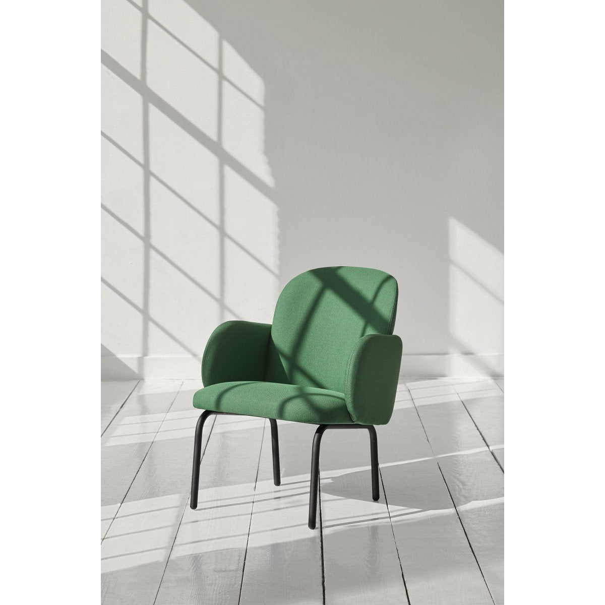 [product_category]-Puik Dost Lounge Chair Steel, Dark Green-Puik-8719325175653-DCDGR-10060-PUI-2