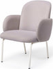 PUIK DOST LOUNGE LIDSEL TEELE LILAC Grey