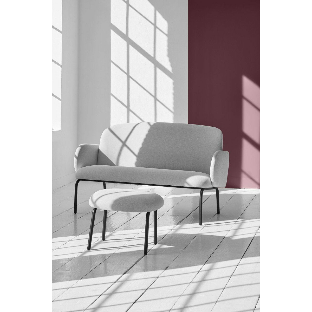 [product_category]-Puik Dost Sofa Steel, Light Grey-Puik-8719325175714-DSLG-10066-PUI-4