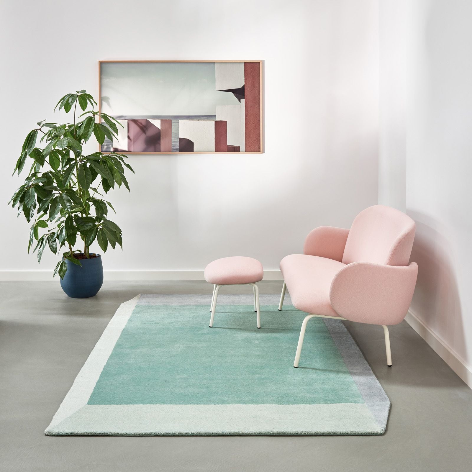 [product_category]-Puik Dost Sofa Steel, Pink-Puik-8719325175752-DSPI-10066-PUI-3