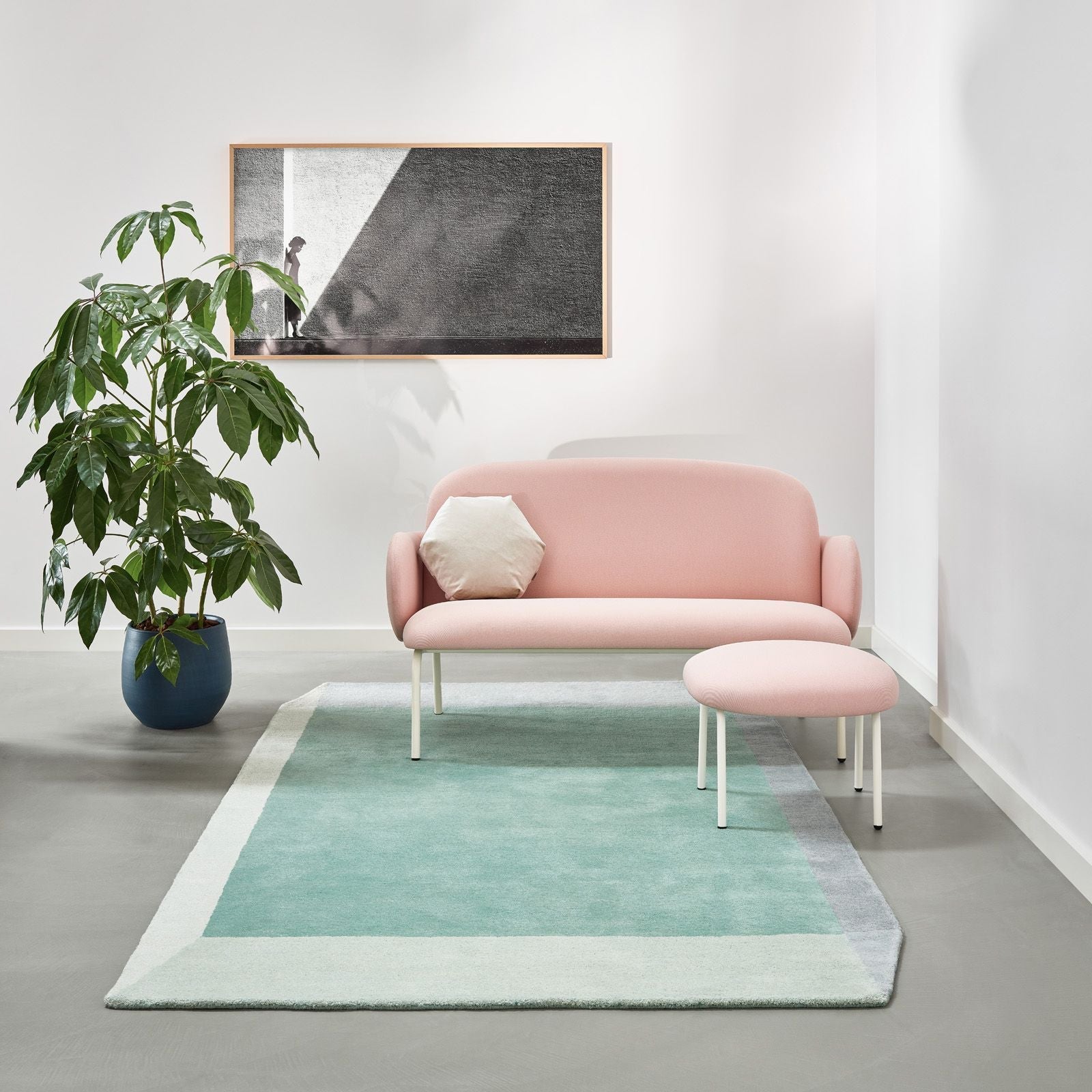 [product_category]-Puik Dost Sofa Steel, Pink-Puik-8719325175752-DSPI-10066-PUI-4
