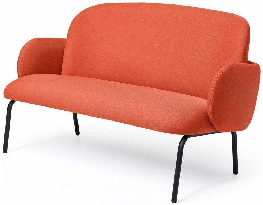 [product_category]-Puik Dost Sofa Steel, Terracotta-Puik-8719325175769-DSTE-10066-PUI-1