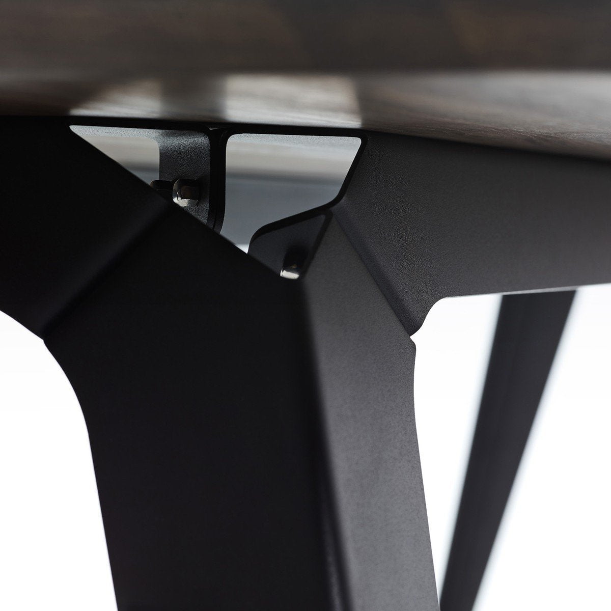 [product_category]-Puik Fold Dining Table 200x95cm, Black / Naturel-Puik-8719325175431-FSBN-10062-PUI-4