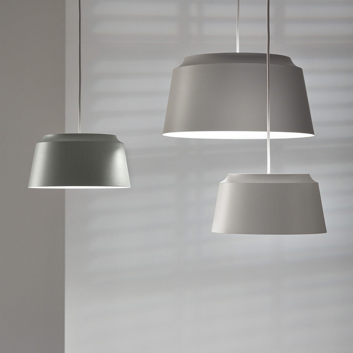 [product_category]-Puik Groove Pendant Lamp, Grey-Puik-8719325175516-GRLG-10063-PUI-5