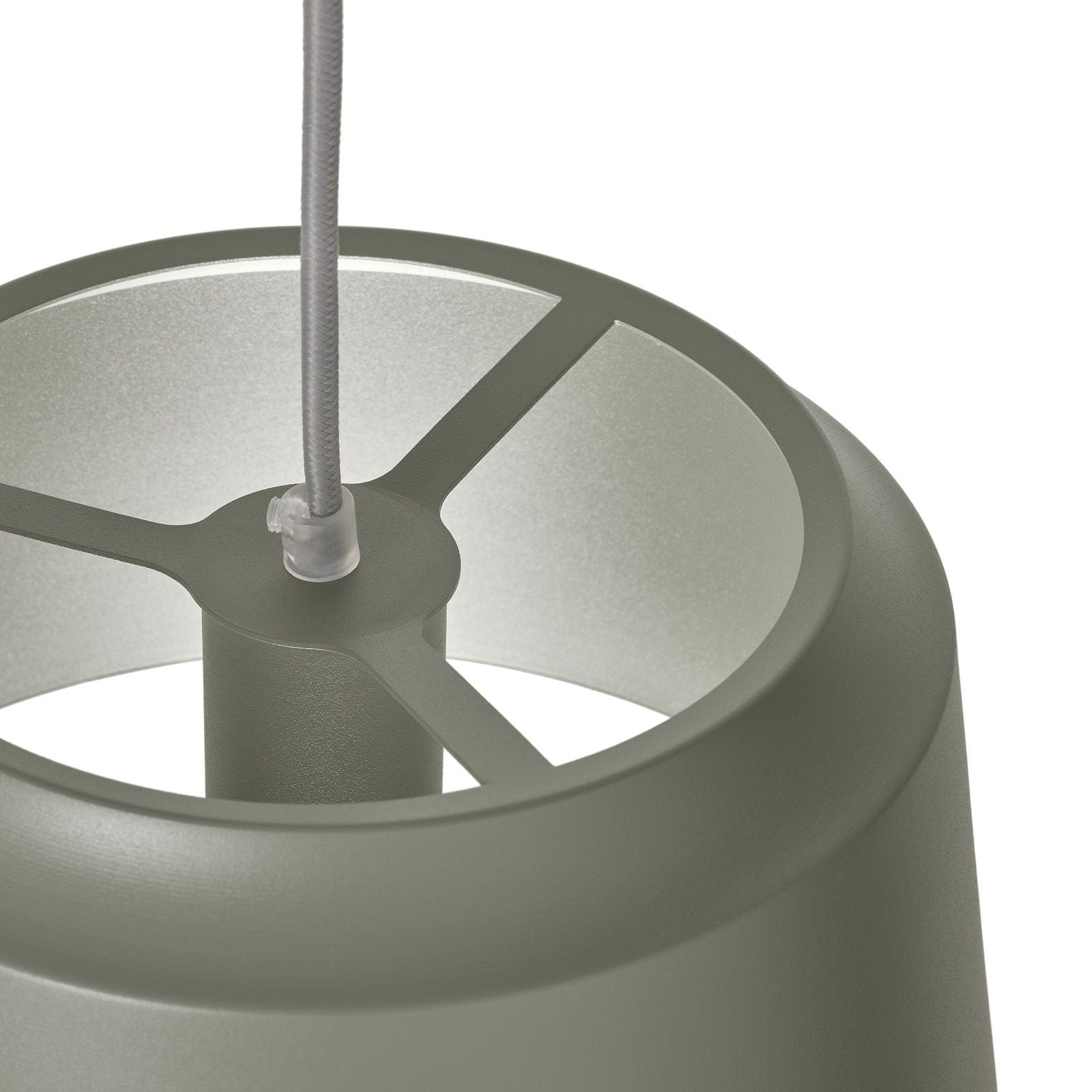 [product_category]-Puik Groove Pendant Small, Green-Puik-8719325175561-GRGR-10064-PUI-3