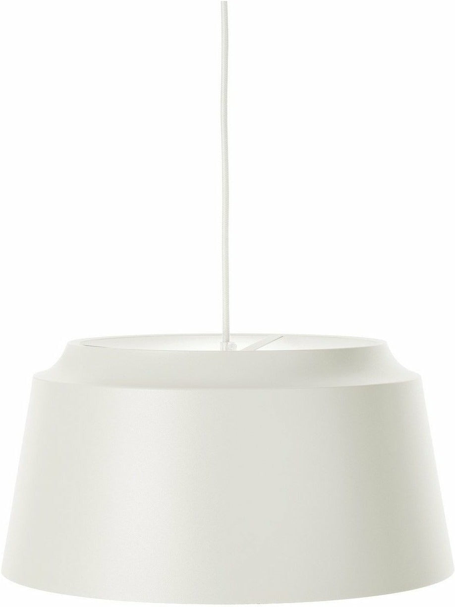 [product_category]-Puik Groove Pendant, White-Puik-8719325175530-GRWH-10063-PUI-1