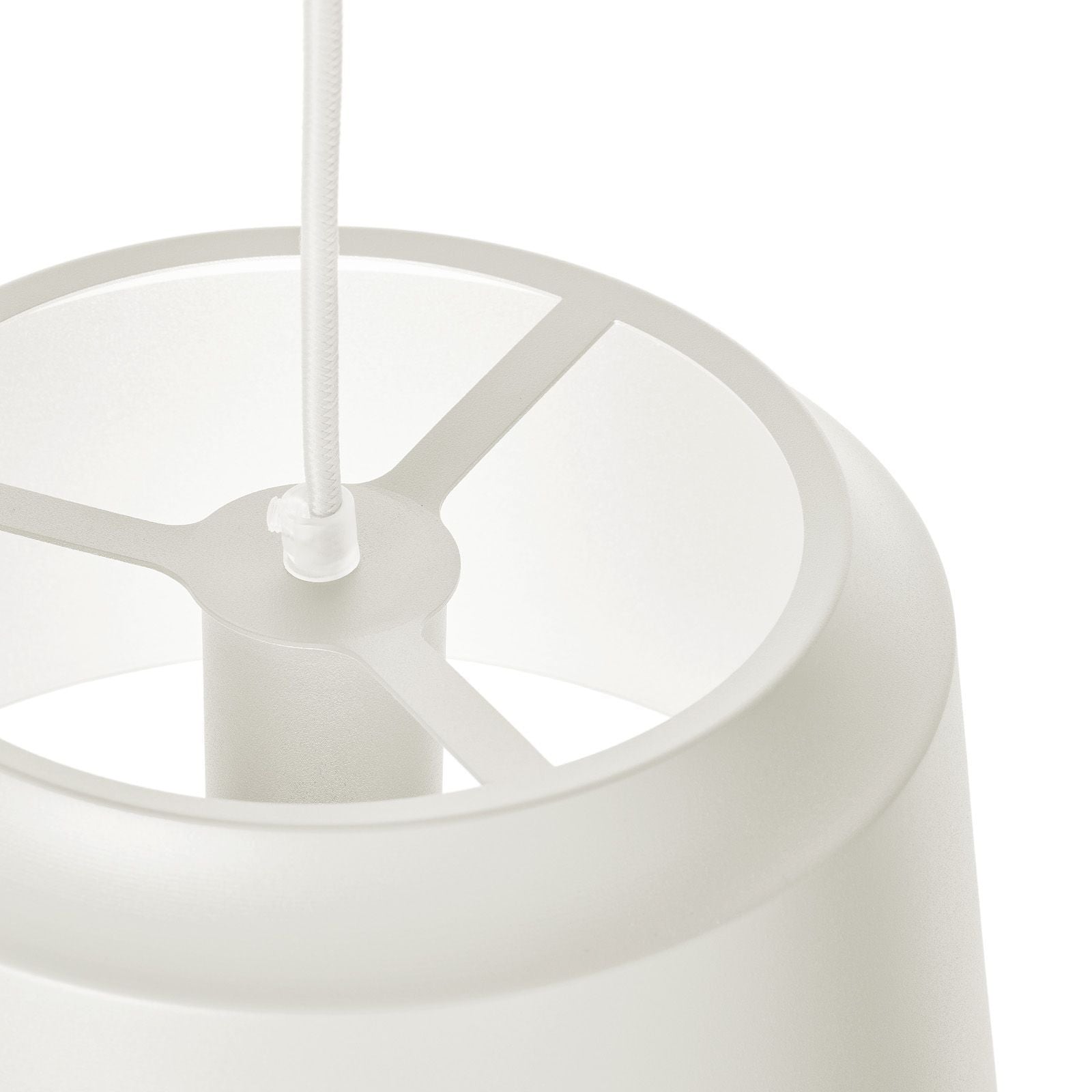 [product_category]-Puik Groove Pendant, White-Puik-8719325175530-GRWH-10063-PUI-2