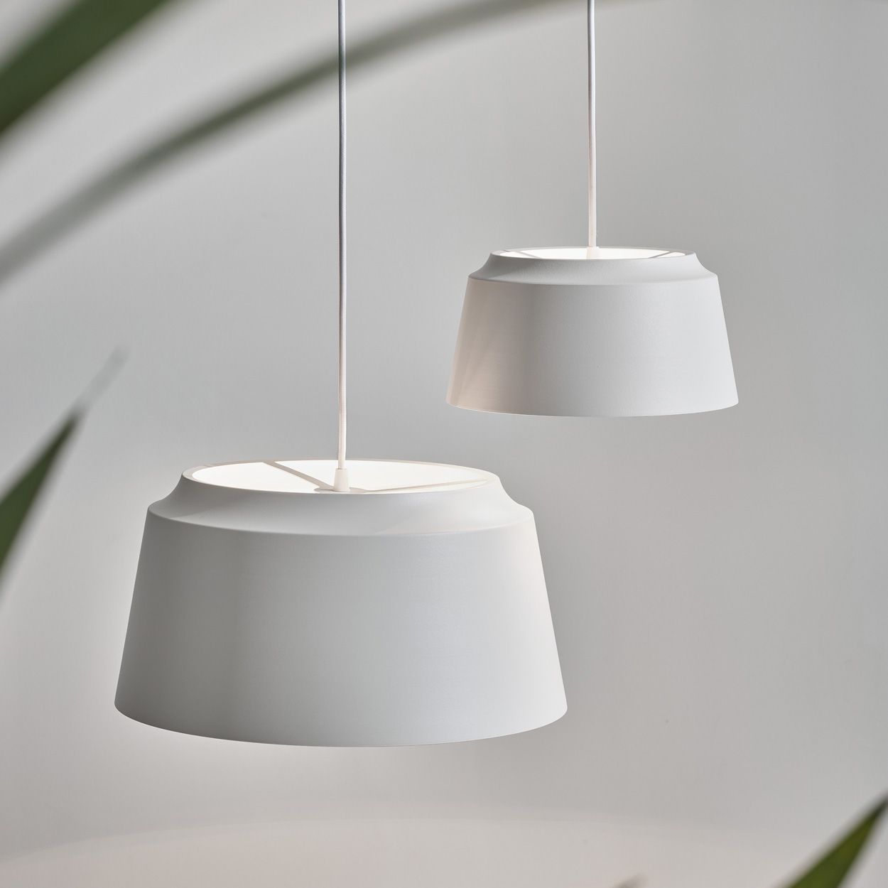 [product_category]-Puik Groove Pendant, White-Puik-8719325175530-GRWH-10063-PUI-4