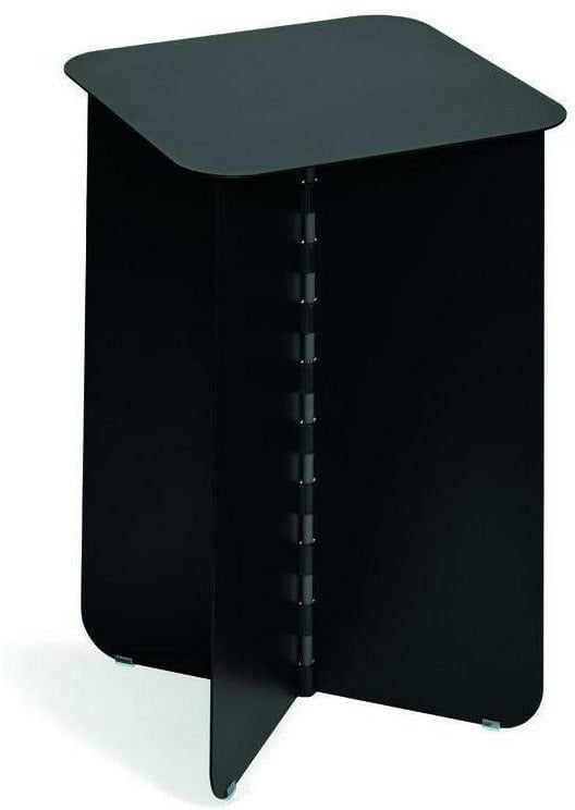 [product_category]-Puik Hinge Side Table 30x30cm, Black-Puik-8719325729344-HSBL-10073-PUI-1