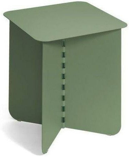 [product_category]-Puik Hinge Side Table 40x40 Cm, Light Green-Puik-8720254344348-HSLG-10073-PUI-1