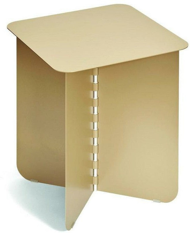 [product_category]-Puik Hinge Side Table 40x40cm, Gold-Puik-8719325729429-HMG-10074-PUI-1