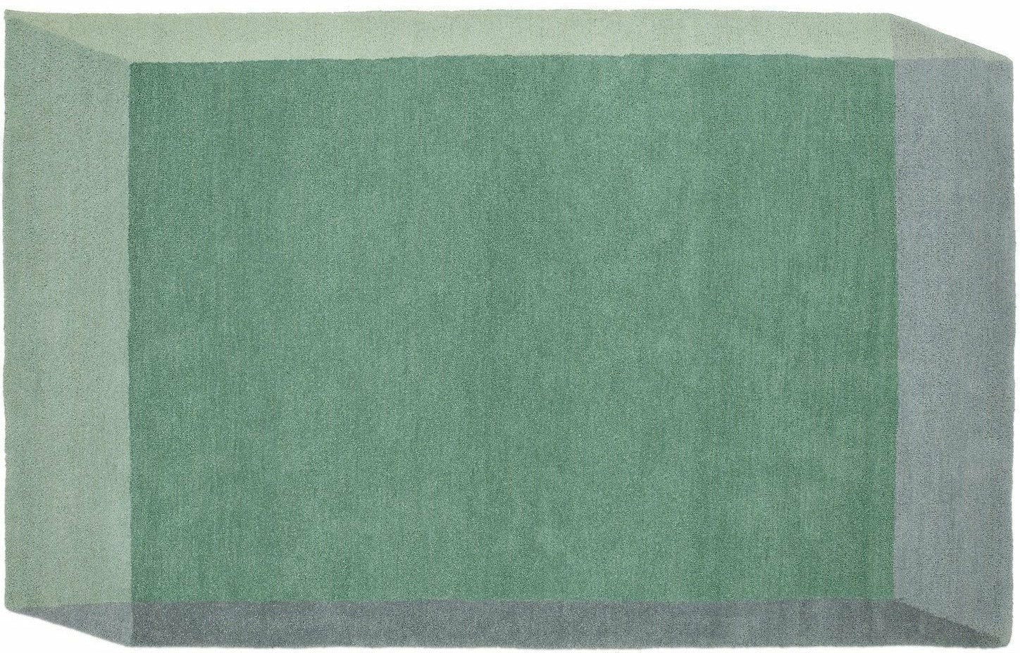 [product_category]-Puik Iso Carpet Rectangle, Green-Puik-8719325175356-IRGR-10055-PUI-1