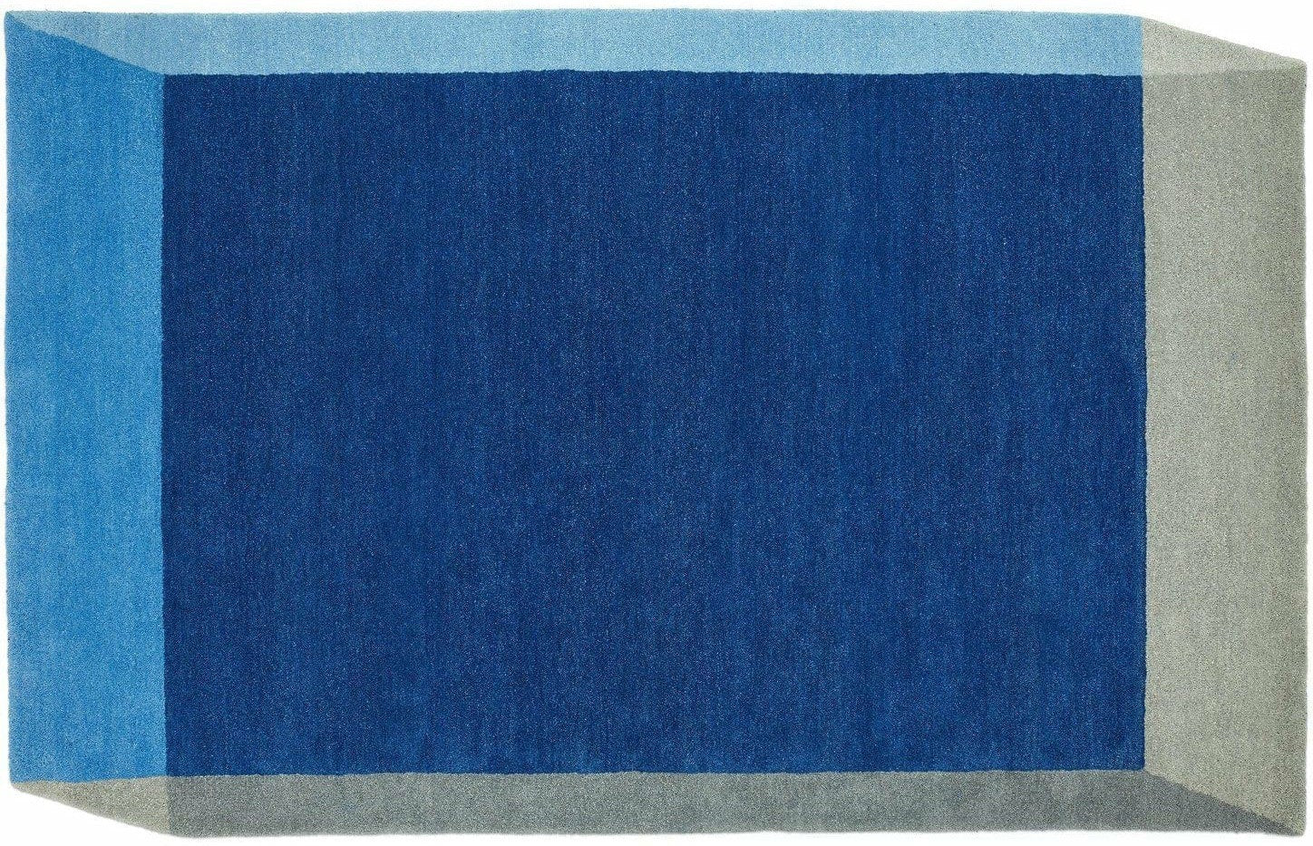 [product_category]-Puik Iso Rug Rectangle, Blue-Puik-8719325175349-IRBL-10055-PUI-1